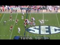 Jarvis Jones vs Florida (2012)