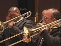 Joseph Alessi & Wycliffe Gordon - Mozart Requiem Part 1