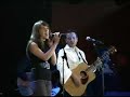 Adam Cohen and Serena Ryder