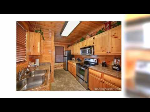 Smoky Sunrise (#53) Video Tour