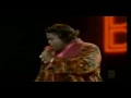 Barry White = I Can't Get Enough Of Your Love Babe (Live)