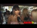 Bai Ling sings Elvis Presley at John Krondes 'The End' CD Release Party Sept 22, 2009