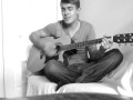 Nothing compares, Sinead O'connor cover by Jimmywort (james Worton)