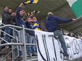 trezzano sul naviglio s/n curva coro con la sciarpa al collo coro stadio eccelenza naviglio  xxx