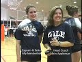 Yale volleyball clinches 2008 Ivy title