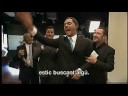 TV3 - Polònia - Montilla felicita Obama