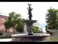Experience of Dalmatia