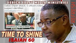 Time to SHINE Church Remix!