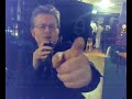 Kevin Smith (A One Not THE One) Blur Song 2 Karaoke