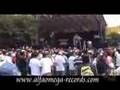 Intro Batalla de Gallos México D,F 2008 y cyphers parte 1/4