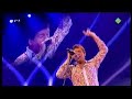 De Dijk en Rowwen H�ze - Als het Golft [VVAL 2008]