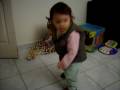 videos de Elle marche !!