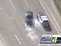 Best police chase ever!