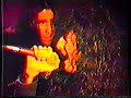 Anthrax in Dynamo sessions Anthrax in Dynamo sessions