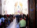 Peregrinacion 4 octubre 2