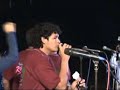 Sueño de amor
