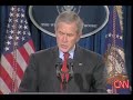 President Bush on Ford\