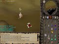 Runescape Dragon Drop-D Skirt