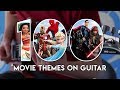 100 Movie Themes on Guitar