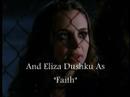 faith the vampire slayer late season 1 credits