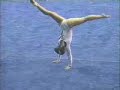 gymnastics bloopers