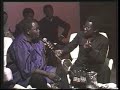 Ok jazz-Chacun pour soi-Tpok jazz