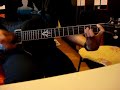 Muse - Stockholm Syndrome (Cover by AliAs) Muse - Stockholm Syndrome (Cover by AliAs)