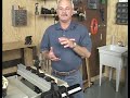 Ryobi BT3100 Table Saw - Part Four