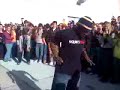 BML Dance-off : The Sequel BML Dance-off : The Sequel