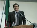 CONFERENZA ATM PIO AMADEO SANTI FORMICA QUARTA PARTE