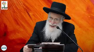 הרב יהודה יוספי – פרשת כי תשא (ה’תשפ”א)