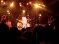 videos de Matt Mays and El Torpedo - Building a Boat/Tall Trees