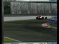 videos de Akos probalgatja a McLarent, 1991 MMG rfactor mod!
