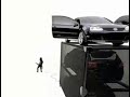 Volkswagen First Act Slash ad Volkswagen First Act Slash ad