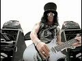 Volkswagen First Act Slash ad