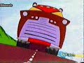 Speed Racer ep7 corrida contra o carro mamute part2/3 Speed Racer ep7 corrida contra o carro mamute part2/3