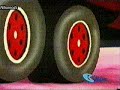 Speed Racer ep7 corrida contra o carro mamute part2/3