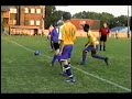 bryant hawkins - soccer reel