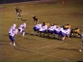 Orlan Lockhart III week 7 Highlights