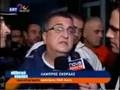 videos de skordas proedros tou ari kanei sovares kai kathares diloseis