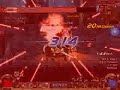dnf   lv 58 desperado gameplay  gunner modification patch 