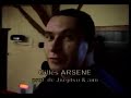 Jerome LeBanner training