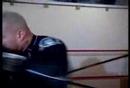 Jerome LeBanner training