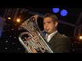 David Childs - Carnival of Venice - Euphonium