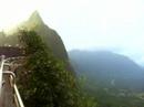 Windward view