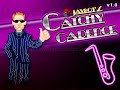 Jaybot's Catchy Cadence Free Game for Windows Mobile
