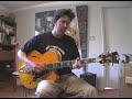 Kevin Van Sant plays Wes\ Kevin Van Sant plays Wes\