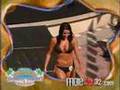 2007 Hooters Bikini contest!