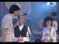 Pet shop boys - argentina - ritmo de la noche 1994 (parte1)
