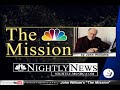 John Williams \"The Mission\" full version